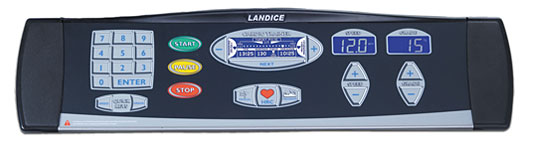 Cardio Trainer