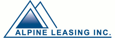 Leasing Provided by Alpine Leasing