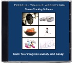 Weightlifting Software CD