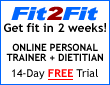 Online Personal Training