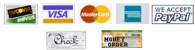 Payment Methods