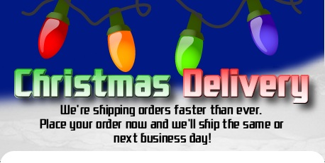 Christmas Delivery