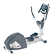 Nautilus NE 2000 Elliptical <br>Compare to the Life Fitness Rear Drive Crosstrainer