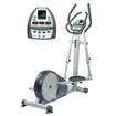 Elliptical Trainer Tunturi C6 - Dual Action