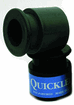 1" Standard Composite Quick Collars