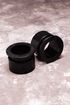 2" Olympic Composite Quick Collars