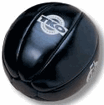 Pro Style Leather Medicine Balls
