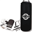 5 Piece All Purpose <br>Canvas Heavy Punching Bag Set