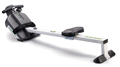 Rowing Machine - Tunturi R610 Continuous Rower