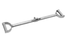 Click to enlarge: Pro. 34" Lat Bar