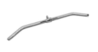 Click to enlarge: 48" Revolving Lat Bar