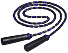Click to enlarge: Jump Rope <br>Beaded