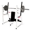 Olympic Military Bench by Riddell 