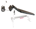 Ab Decline Bench by Riddell 