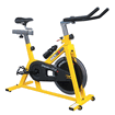 Cardio Bike - MultiSports ENC-360S Yellow