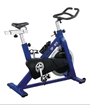 Cardio Bike - MultiSports ENC-500 Blue