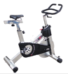 Cardio Bike - MultiSports ENC-660CL Chrome