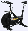 Exercise Bike <br> Monark 736 Freewheel <br>Energy Cycle