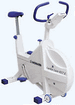 Exercise Bike <br> Monark 827E Electronic Fitness Cycle