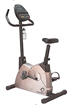 Exercise Bike - Diamondback 400 Upright