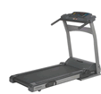 Treadmill <br> Trimline t355 HRC <br> Folding Treadmill