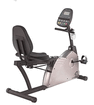 Exercise Bike - Diamondback 400 Recumbent 