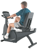 Exercise Bike <br> Diamondback 1150R Recumbent