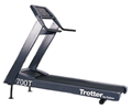  Treadmill<br>Trotter 700T w/ HR<br>Professionally Remanufactured!