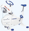 Exercise Bike <br> Monark 884E Ergo Sprint Bike  