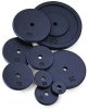 Standard Weights