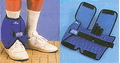 Ankle Weights<br>Adjustable Ankle Weight <br> 10 Lb Single