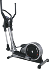 Click to enlarge: Elliptical - MultiSports Elliptix 2100 Manual Dual-Action Crosstrainer