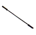 Click to enlarge: Weight Bar <br>Olympic 5'