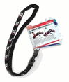 Neck Strap for SoloTrainer Cards