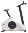 Exercise Bike<br>Tectrix BikeMax Upright <br>(Remanufactured)