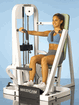 Vertical Bench Press
