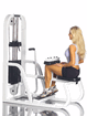 Seated Calf Raise