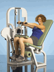 Hamstring Isolator