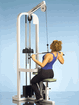 Lat Pulldown