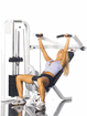 Incline Press