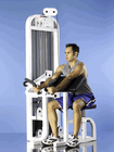 Click to enlarge: Tricep/Bicep Combo by DynamaxPro