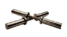 Click to enlarge: Dumbbells. Olympic Handles