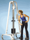 Click to enlarge: Hi/Lo Pulley Combo by DynamaxPro