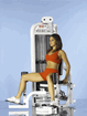 Inner/Outer Thigh Combo by DynamaxPro