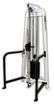 Adjustable High / Low Pulley - Inertia Dual Station