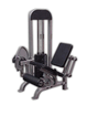 Leg Extension - Inertia Selectorized 
