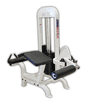 Lying Leg Curl - Inertia Selectorized 