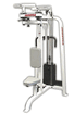 Pec Dec/Rear Delt - Inertia Dual Station