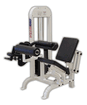 Seated Leg Curl - Inertia Selectorized