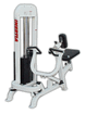 Seated Row - Inertia Selectorized 